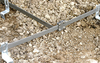 Erdungsanlagen bei Schörling Blitzschutz - Systeme GmbH in Zorneding