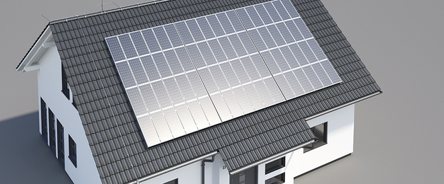 Umfassender Schutz für Photovoltaikanlagen bei Schörling Blitzschutz - Systeme GmbH in Zorneding