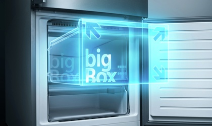 bigBox bei Schörling Blitzschutz - Systeme GmbH in Zorneding