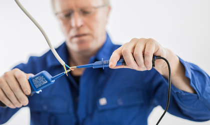 Jungmeister oder erfahrener Obermonteur gesucht! bei Schörling Blitzschutz - Systeme GmbH in Zorneding