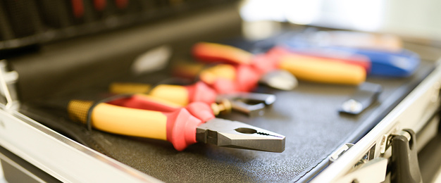 Service bei Schörling Blitzschutz - Systeme GmbH in Zorneding