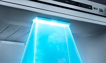 LED Licht bei Schörling Blitzschutz - Systeme GmbH in Zorneding