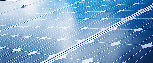 Photovoltaik bei Schörling Blitzschutz - Systeme GmbH in Zorneding