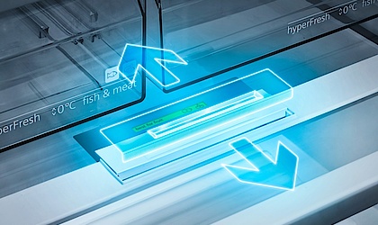 hyperFresh bei Schörling Blitzschutz - Systeme GmbH in Zorneding